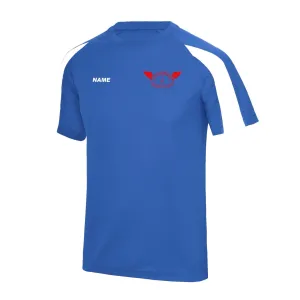 Helensburgh ASC Team Shirt