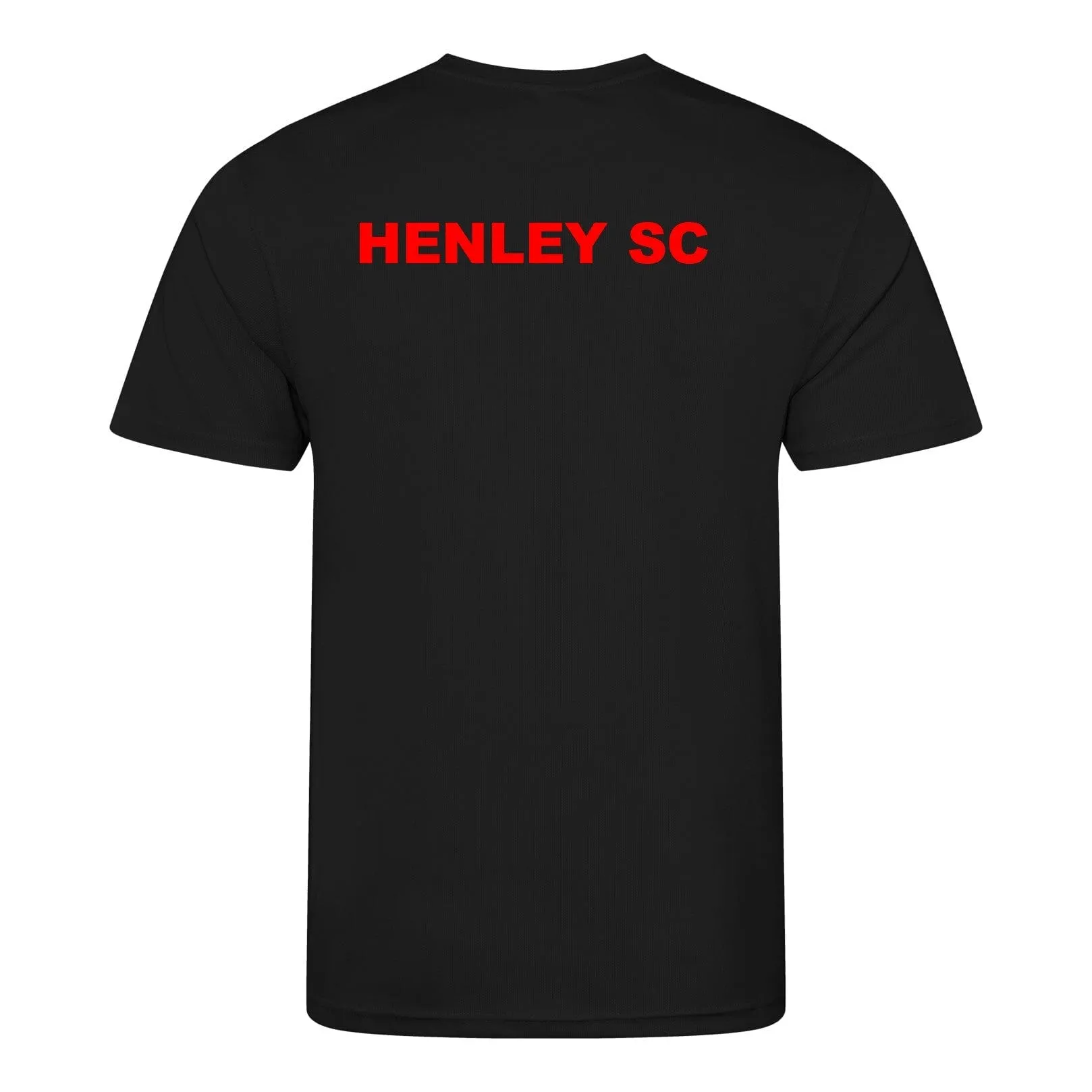 Henley Swimming Club Team Shirt