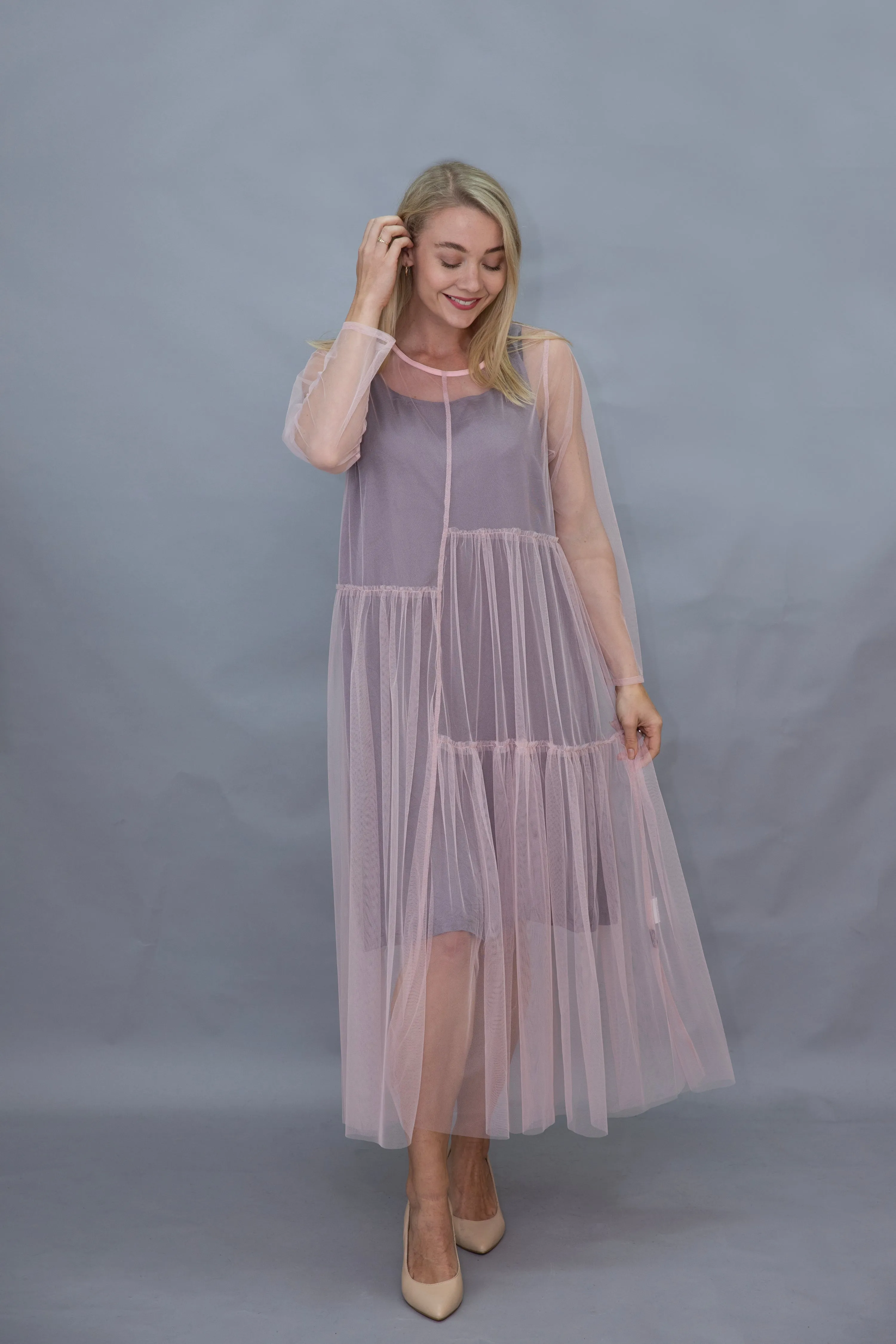 Jellicoe - JW22-25 Patrice Dress