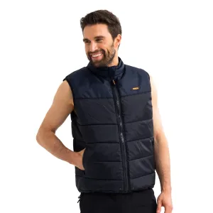 Jobe 50 Newton Bodywarmer Men Midnight Blue XL  244924003-XL 