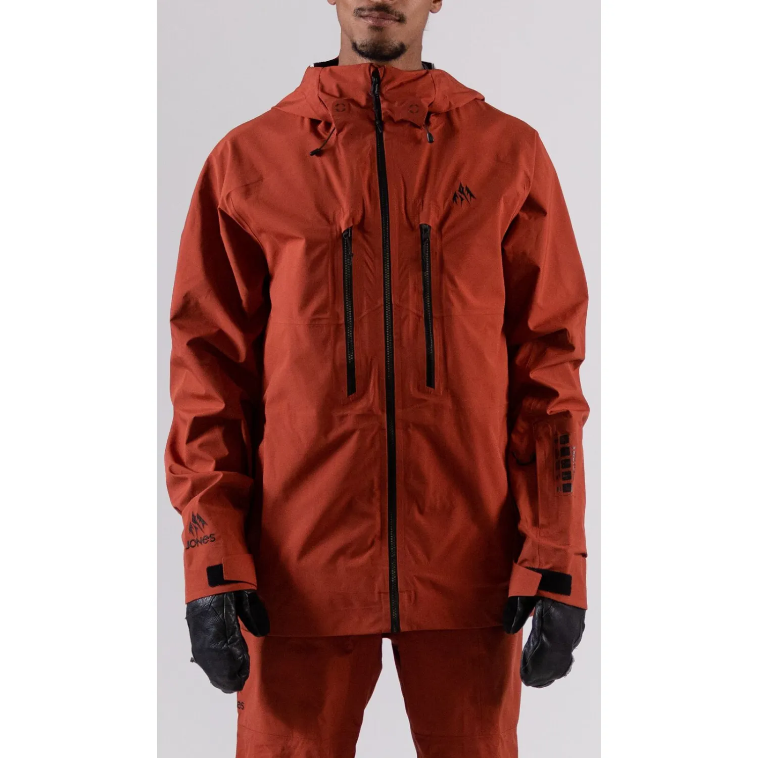 Jones Shralpinist Stretch 3L Jacket 2023