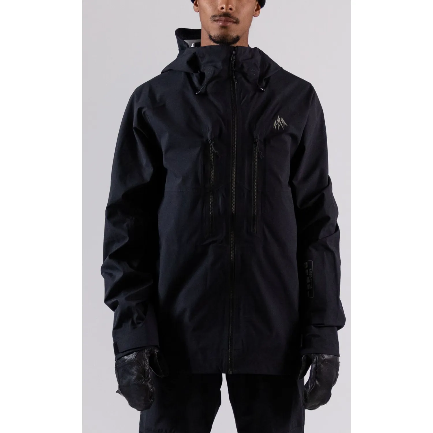 Jones Shralpinist Stretch 3L Jacket 2023