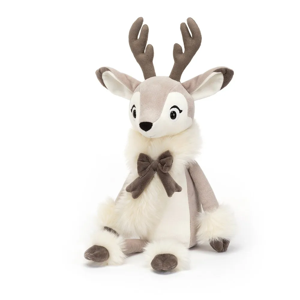 Joy Reindeer Medium