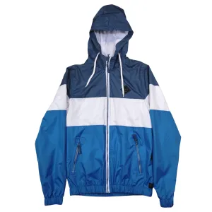 K7 Gas Blue L/W Jacket