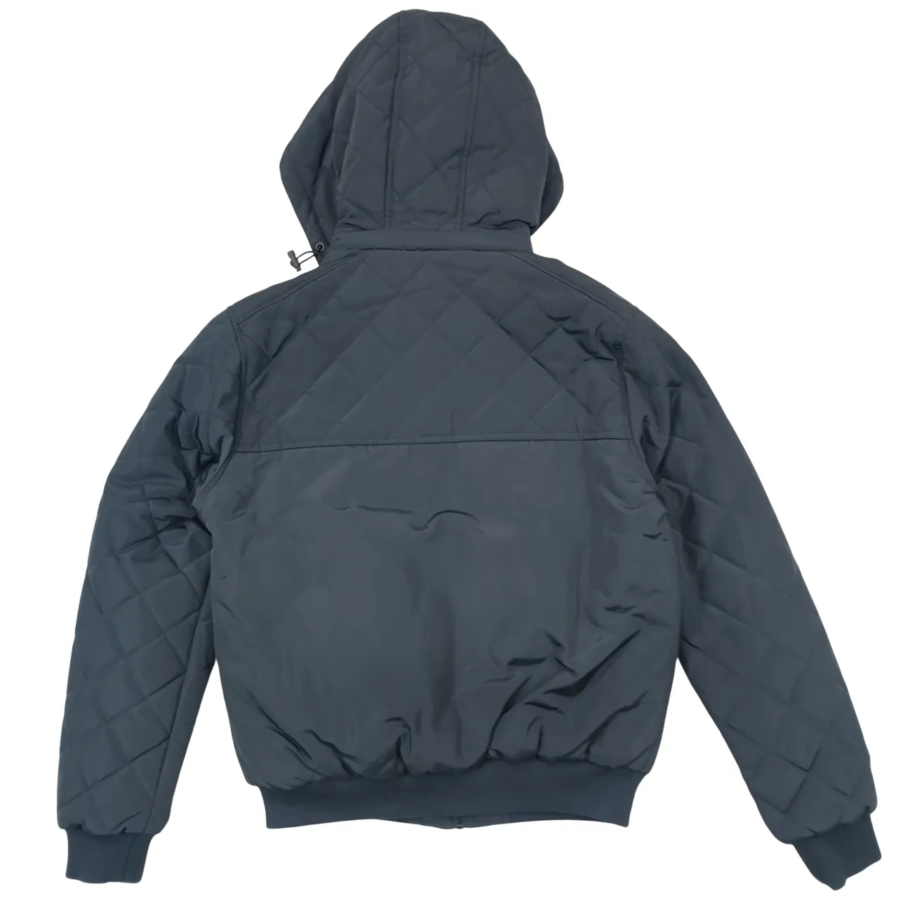 K7 Janeiro Padded Navy Jacket