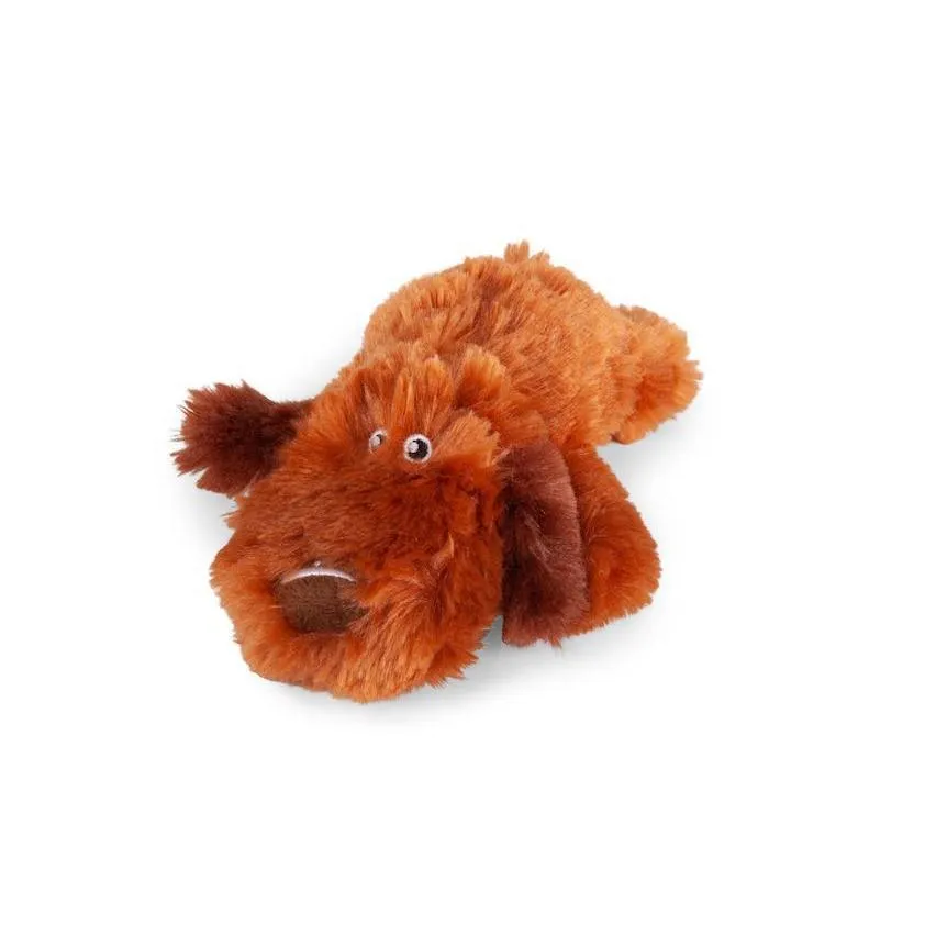 Kazoo Furries Lazy Dog Small Dog Toy