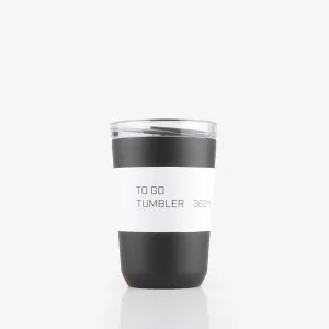 Kinto To Go Tumbler 360ml With Plug