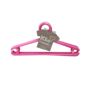 Klio 6piece Hanger (#KL-0210)