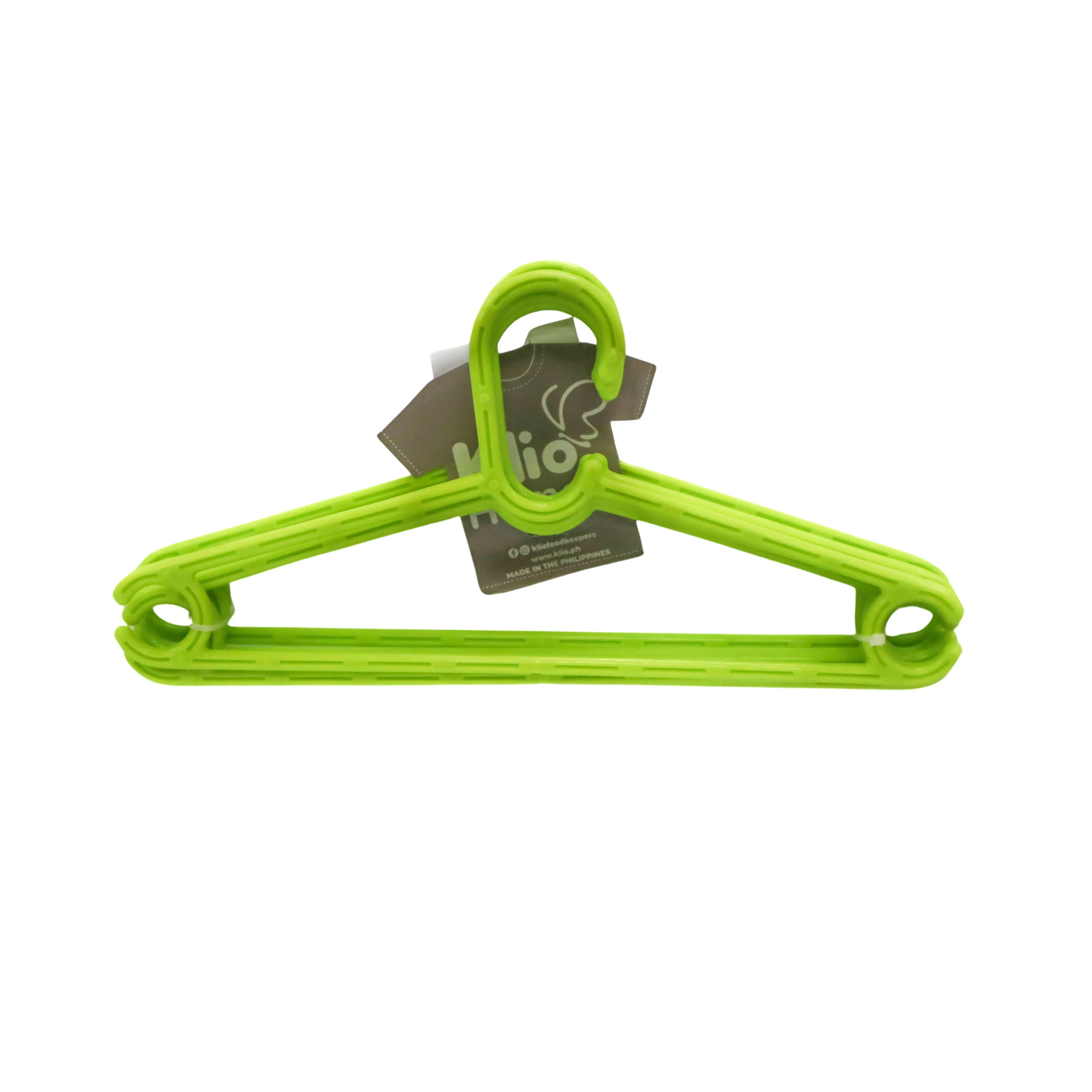 Klio 6piece Hanger (#KL-0210)