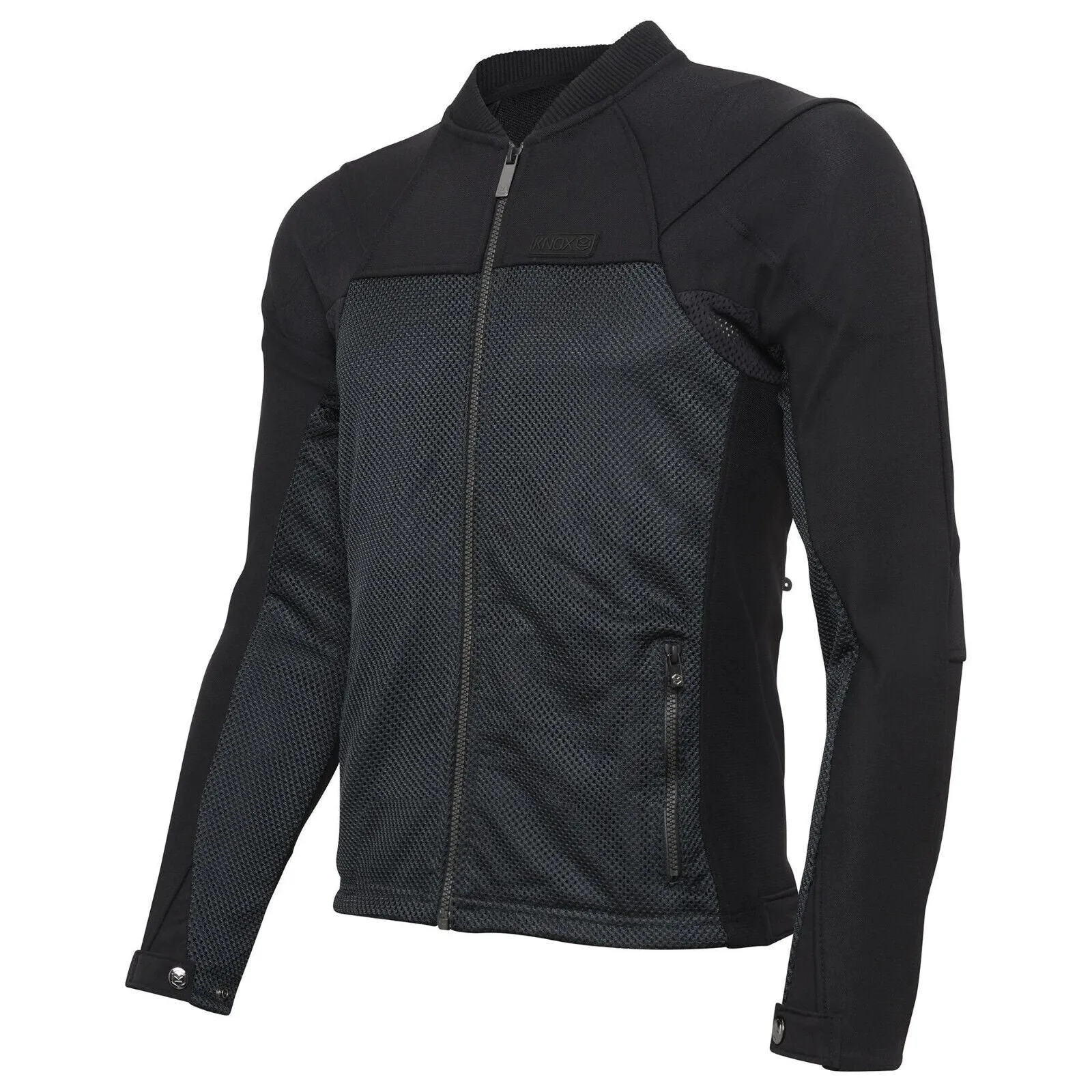 Knox Zephyr Pro Motorcycle Under Jacket - Small