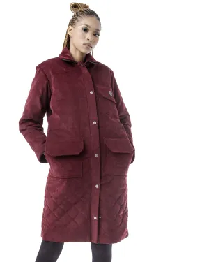 KULO Ladies Puffer Jackets