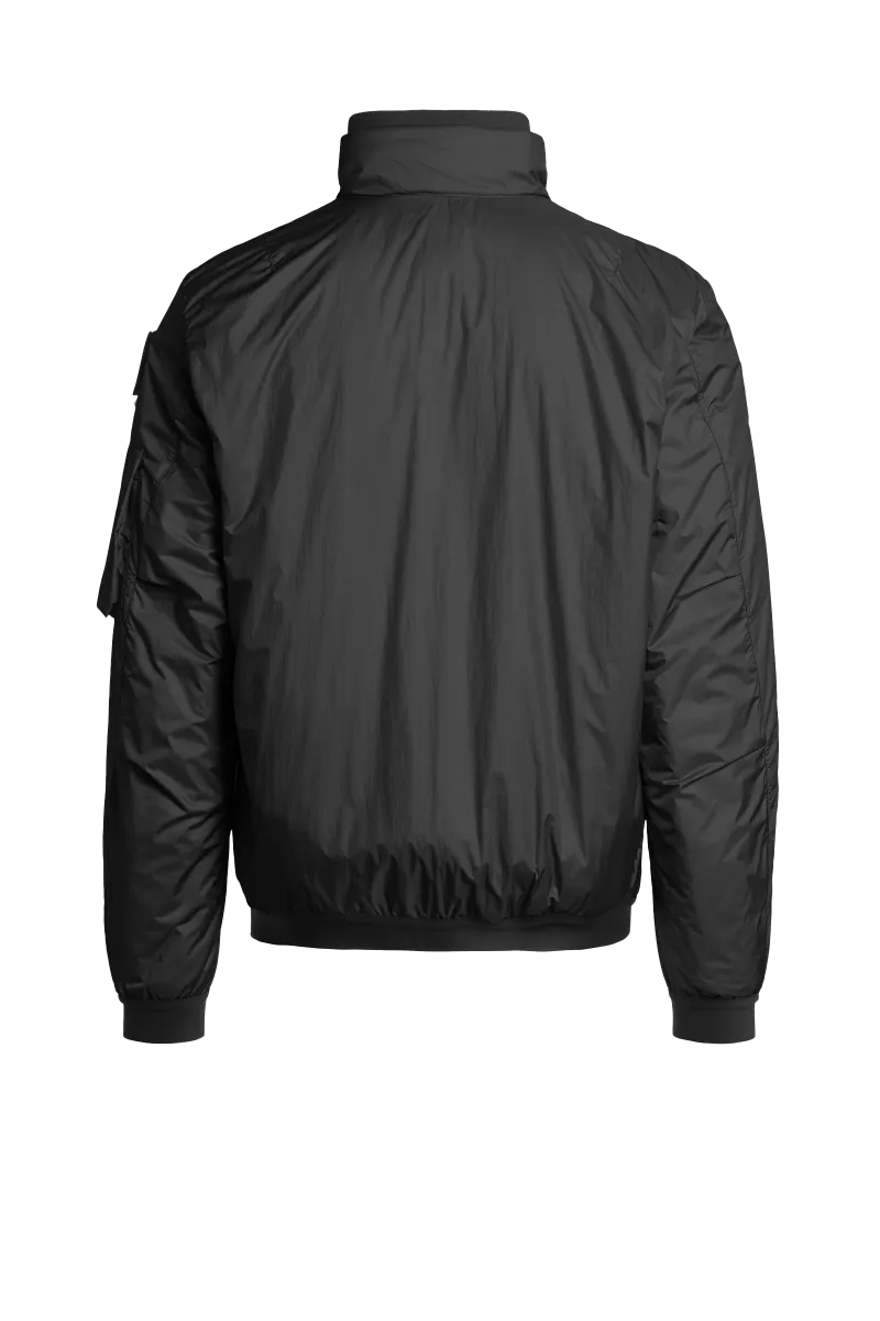 LAID Bomber Jacket