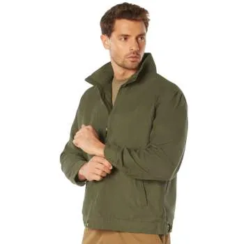 Lightweight Concealed Carry Jacket