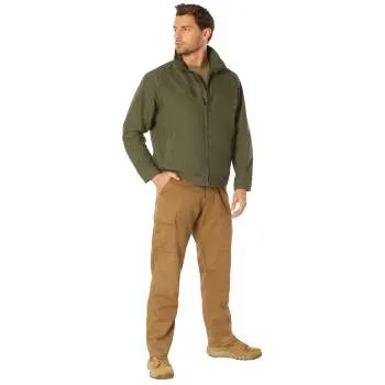 Lightweight Concealed Carry Jacket