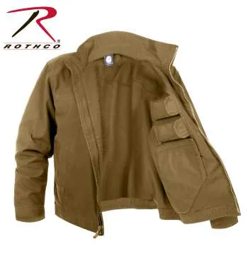 Lightweight Concealed Carry Jacket