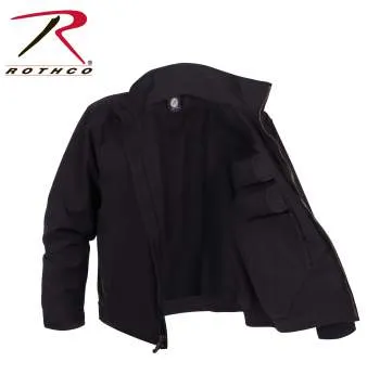 Lightweight Concealed Carry Jacket