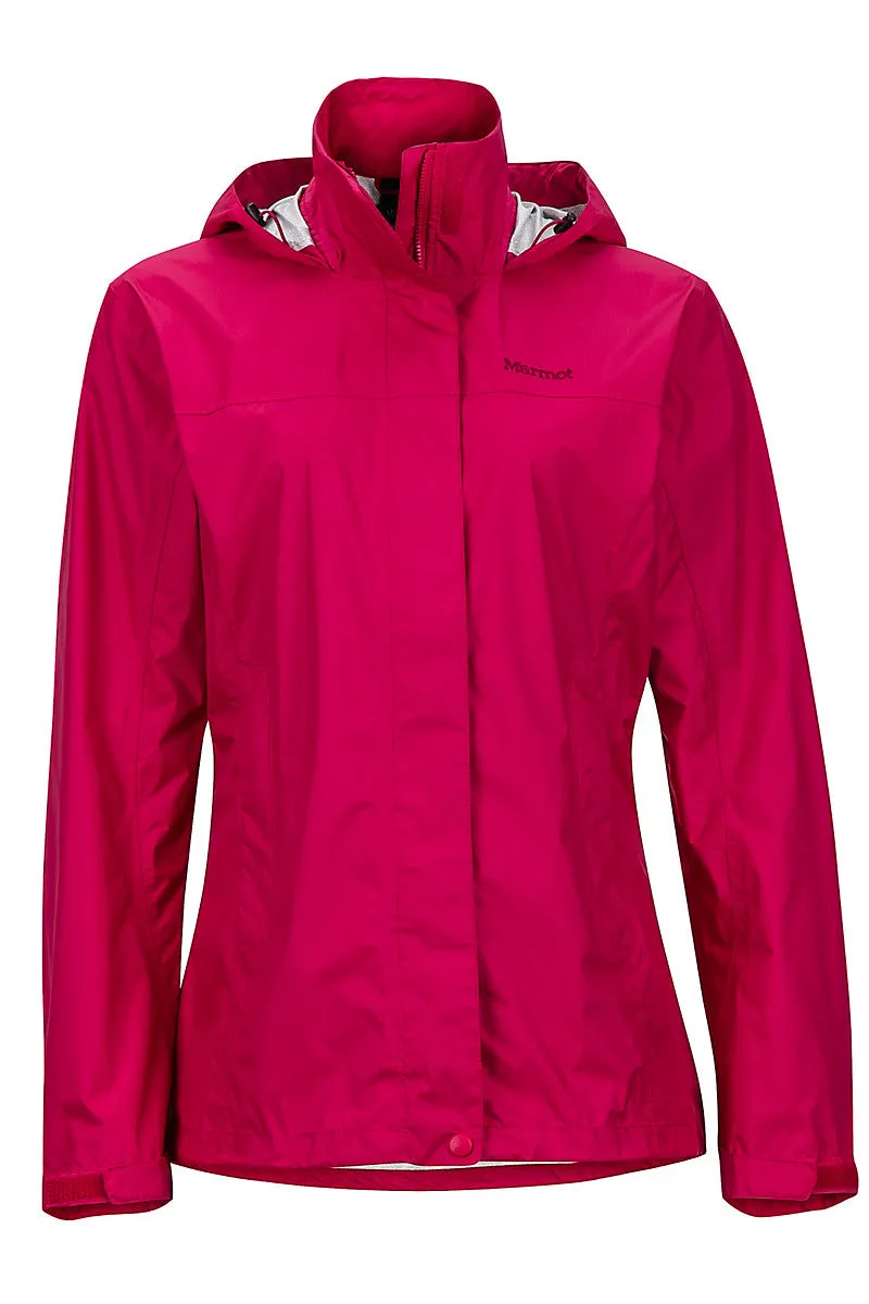 Marmot Womens Precip Rain Jackets