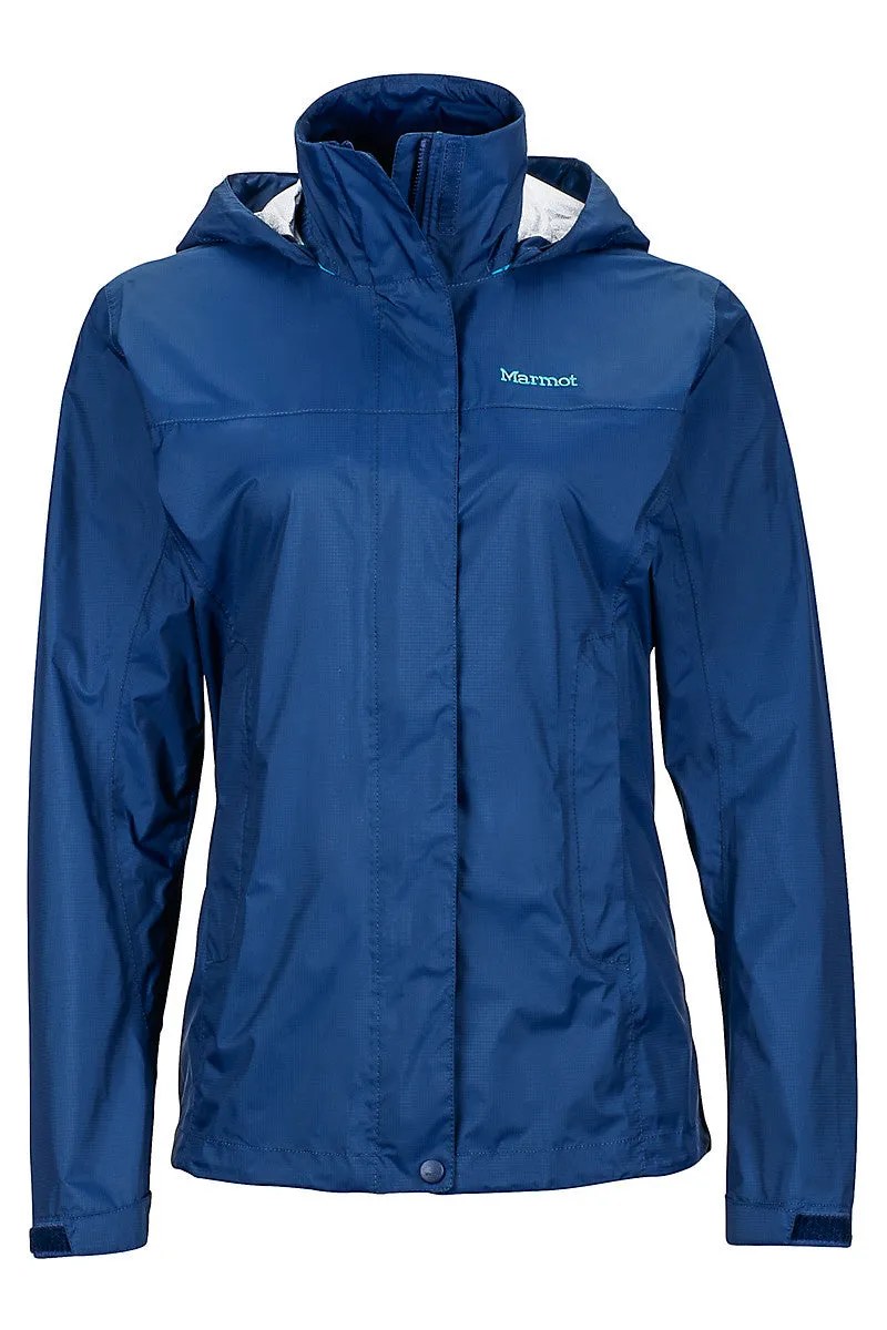 Marmot Womens Precip Rain Jackets