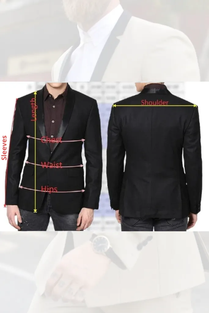 Men Wedding Groomsmen Rust Half Jacket New Stylish Prom Waist Coat Half Prom