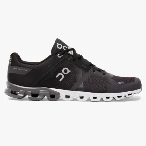 Men's Cloudflow Black/Asphalt WIDE