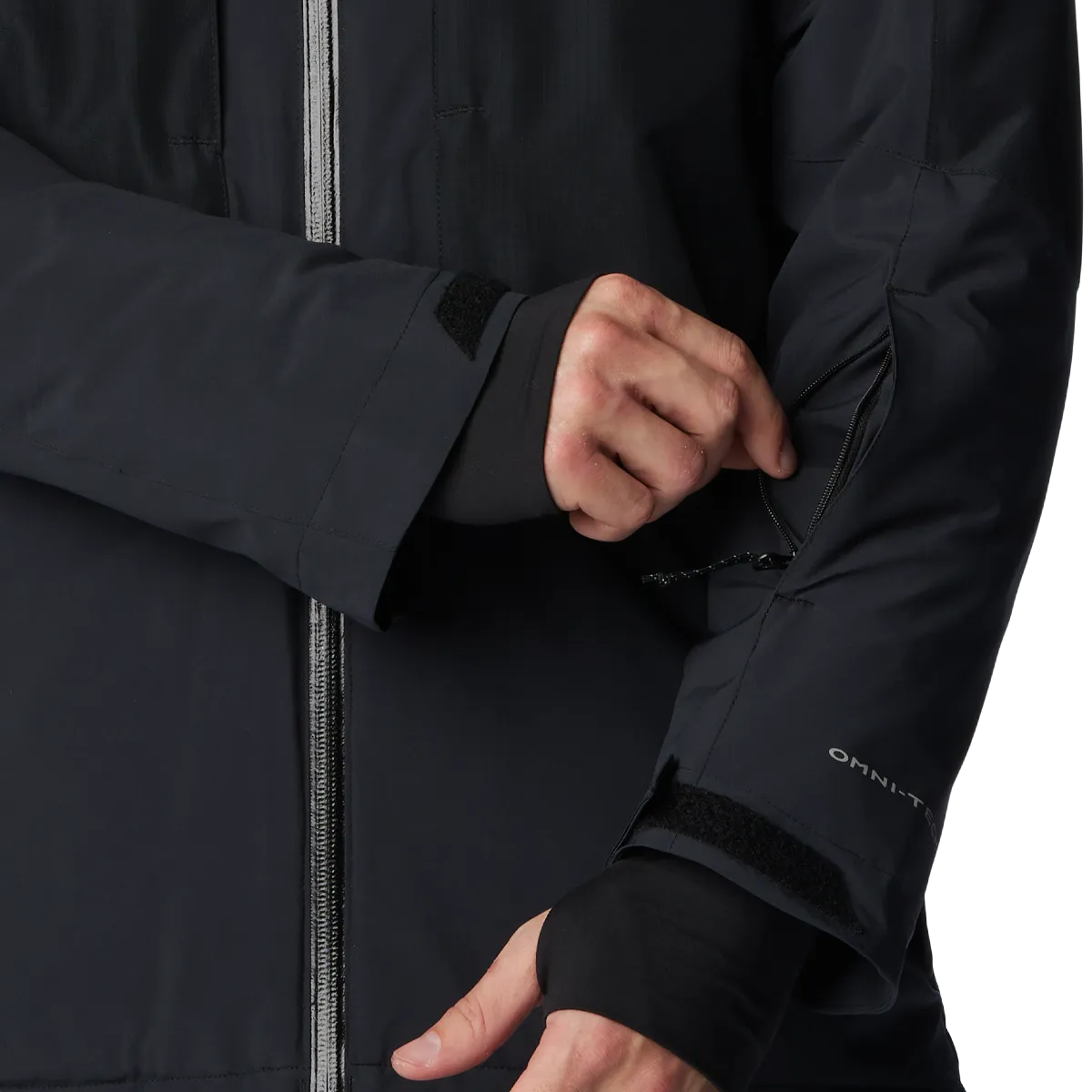 Men's Highland Summit Jacket