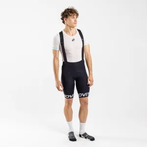 Men's Supremo Velocé Bib Shorts (Fiero)