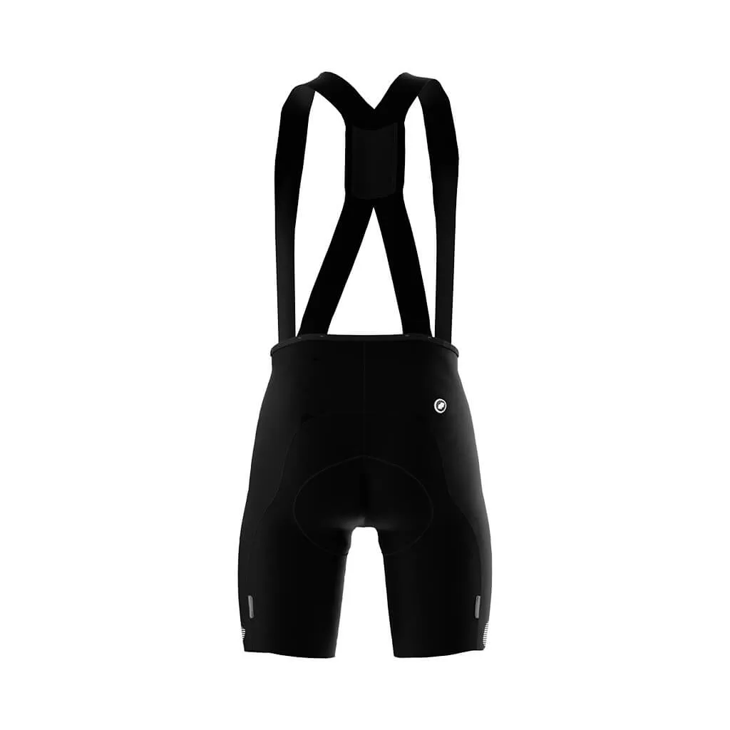 Men's Supremo Velocé Bib Shorts (Fiero)