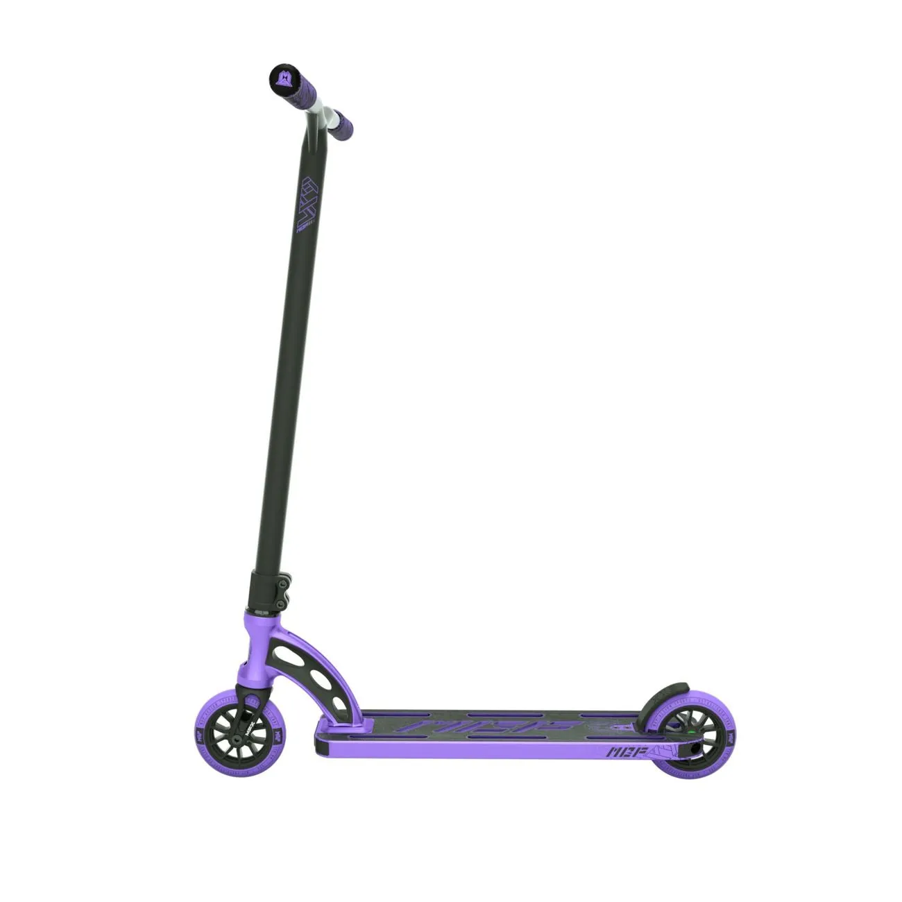 MGP Vx9 Team Scooter Purple