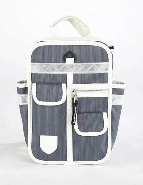 Mini Backpack navy blue