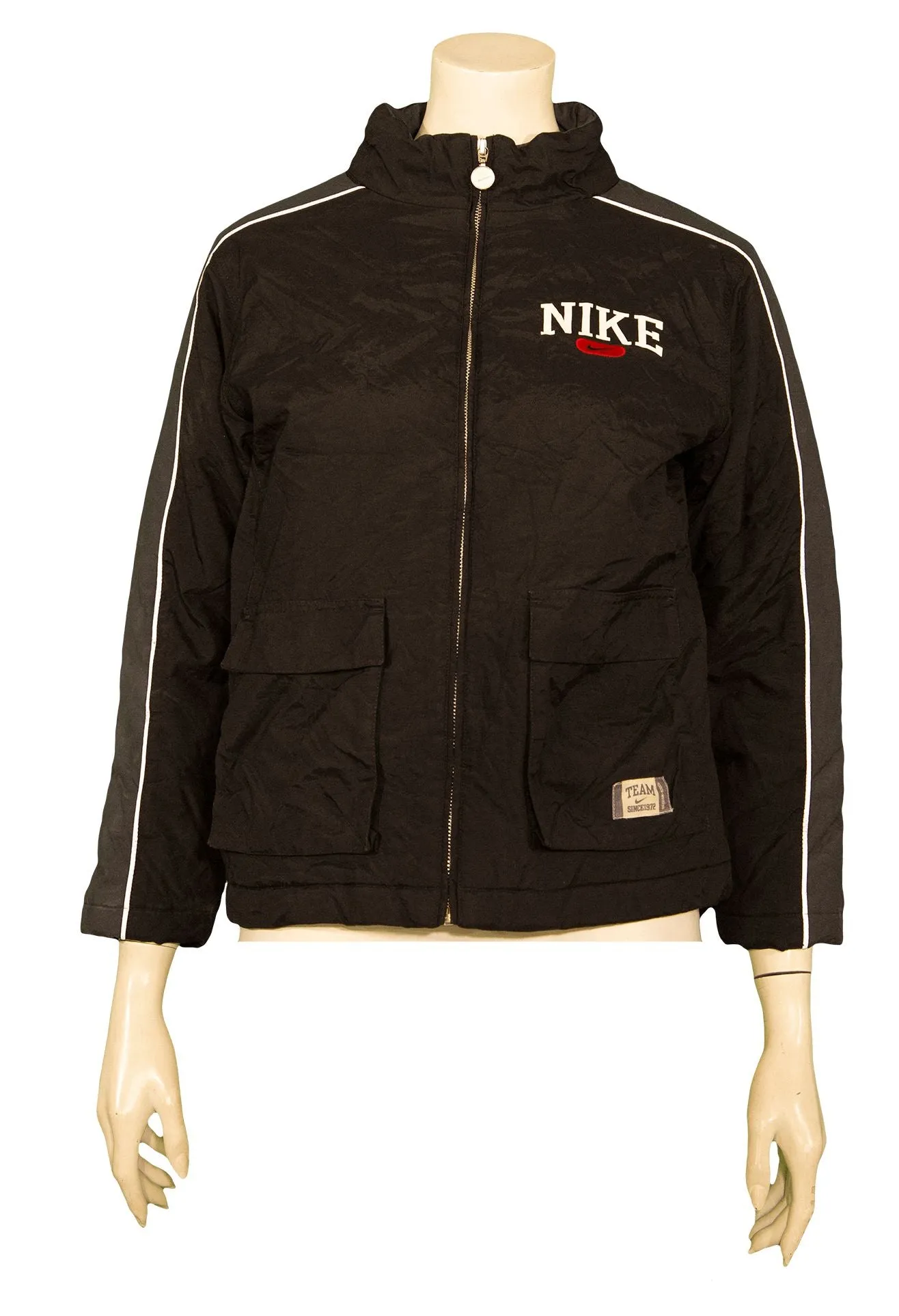 MIX BRANDED SPORT JACKETS