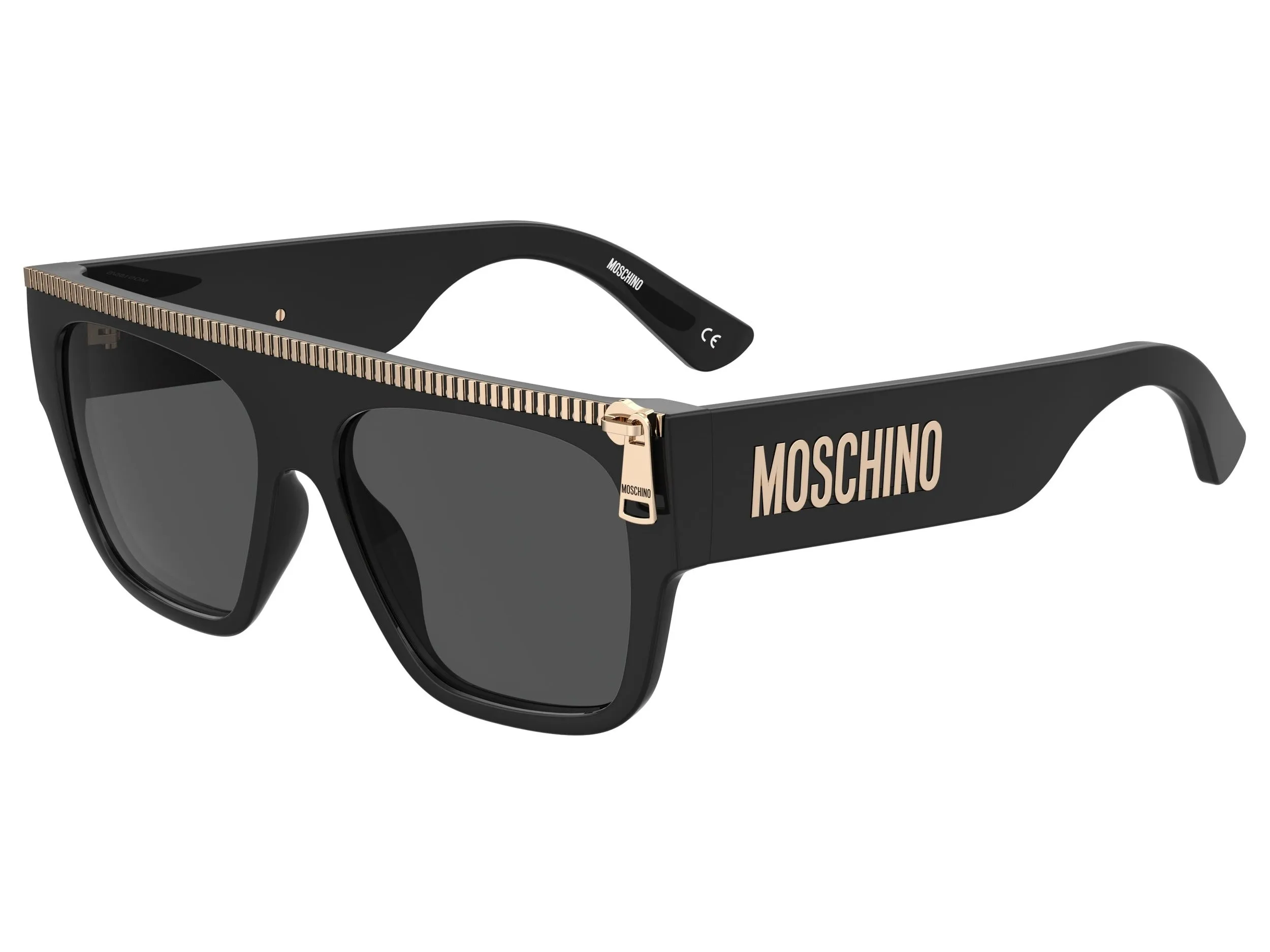 Moschino Square Sunglasses - MOS165/S