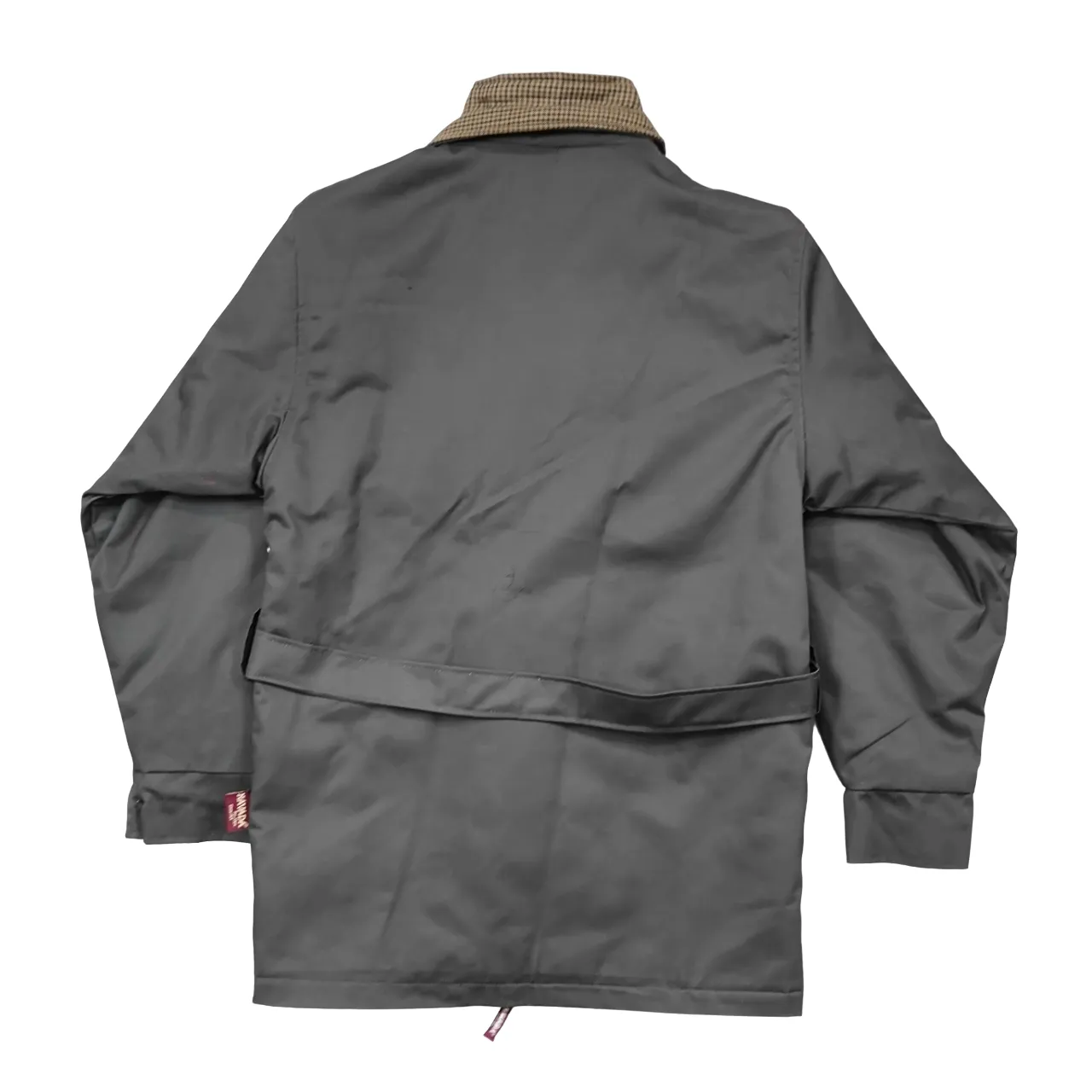 Navada Olive Double Panama Jackets