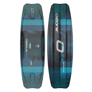 Ozone Torque V4 Kiteboard