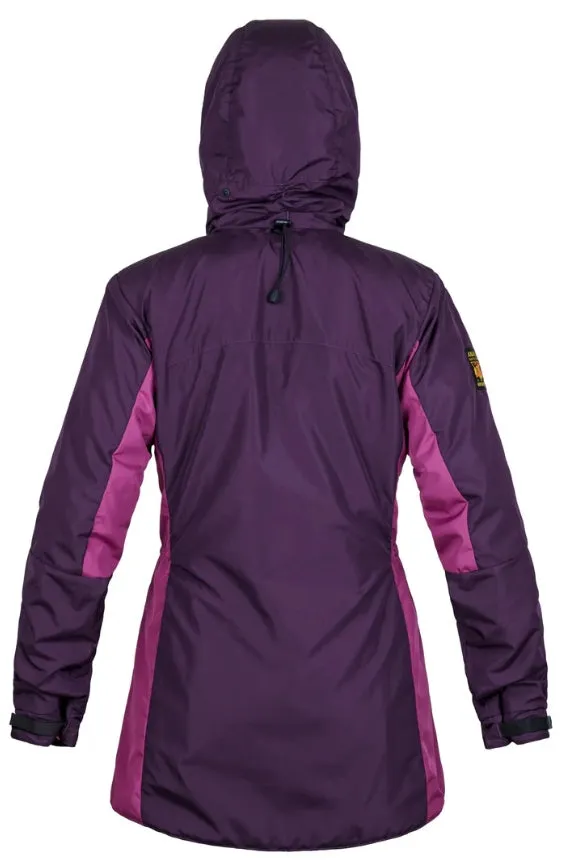 PARAMO WOMENS ALTA III JACKET