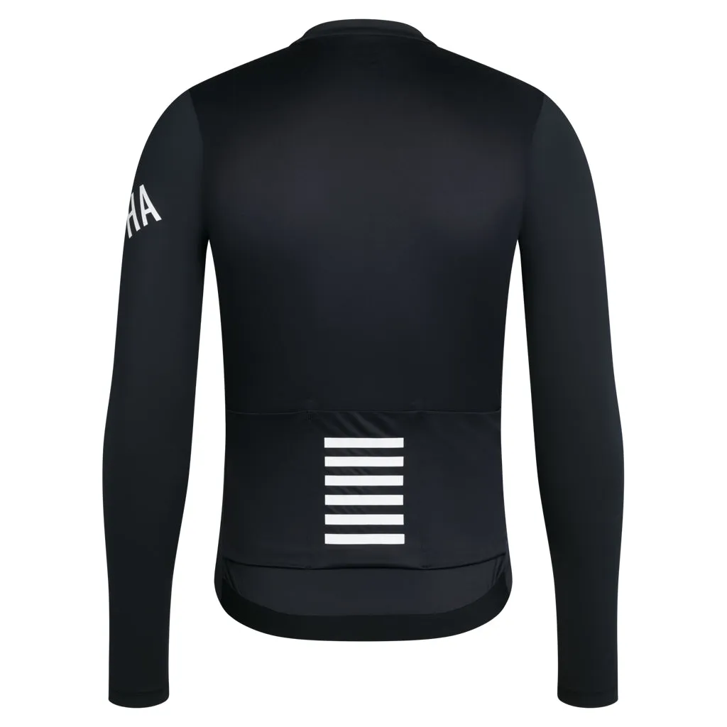 Rapha Men's Pro Team Long Sleeve Lightweight Jersey