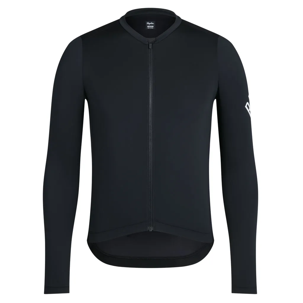 Rapha Men's Pro Team Long Sleeve Lightweight Jersey