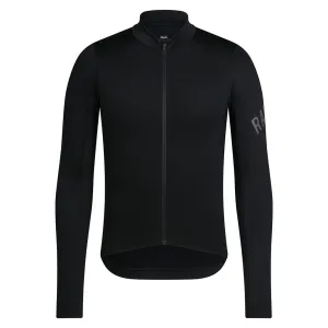 Rapha Men's Pro Team Long Sleeve Midweight Jersey