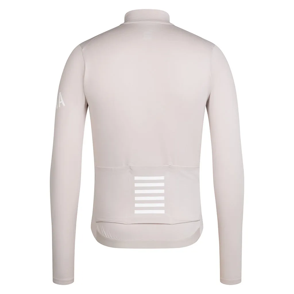 Rapha Men's Pro Team Long Sleeve Midweight Jersey