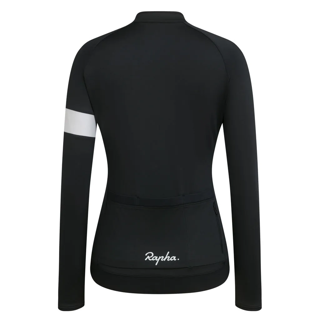 Rapha Women's Core Long Sleeve Jersey