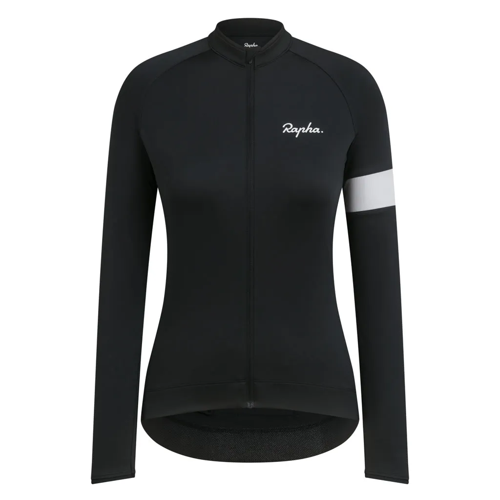 Rapha Women's Core Long Sleeve Jersey