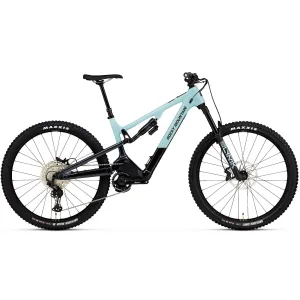 Rocky Mountain Instinct PowerPlay SL A50 Electric Mountain Bike