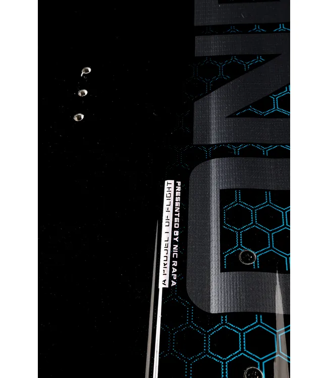 Ronix One Blackout Wakeboard (2023)