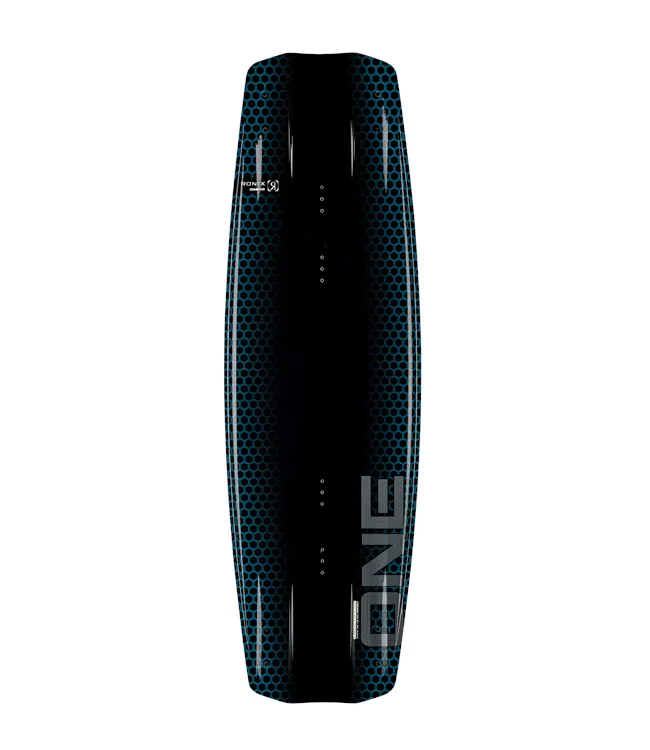 Ronix One Blackout Wakeboard (2023)