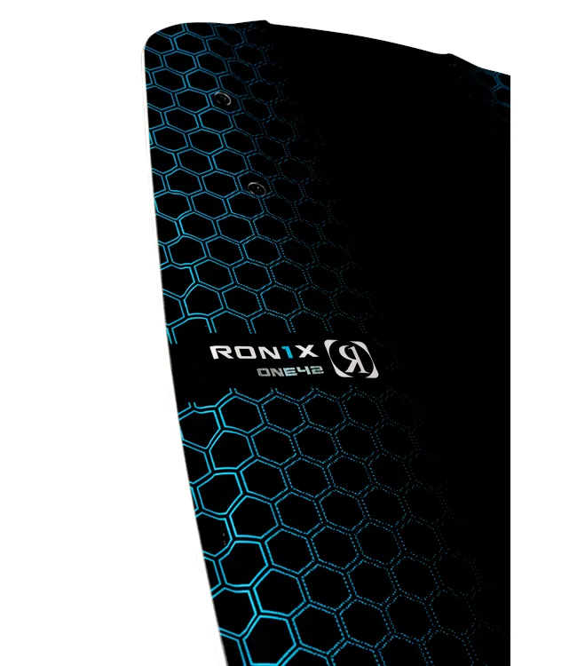 Ronix One Blackout Wakeboard (2023)