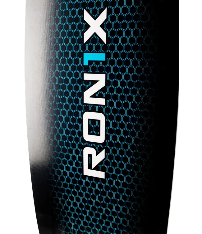 Ronix One Blackout Wakeboard (2023)