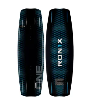 Ronix One Blackout Wakeboard (2023)