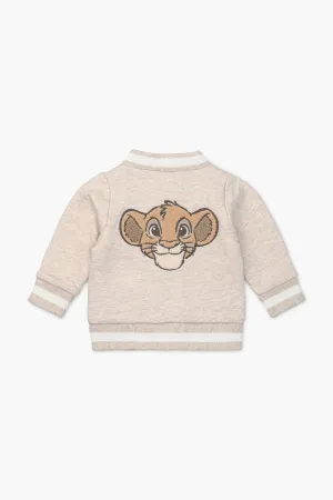 SALE - Bomber Jacket_Disney's The Lion King