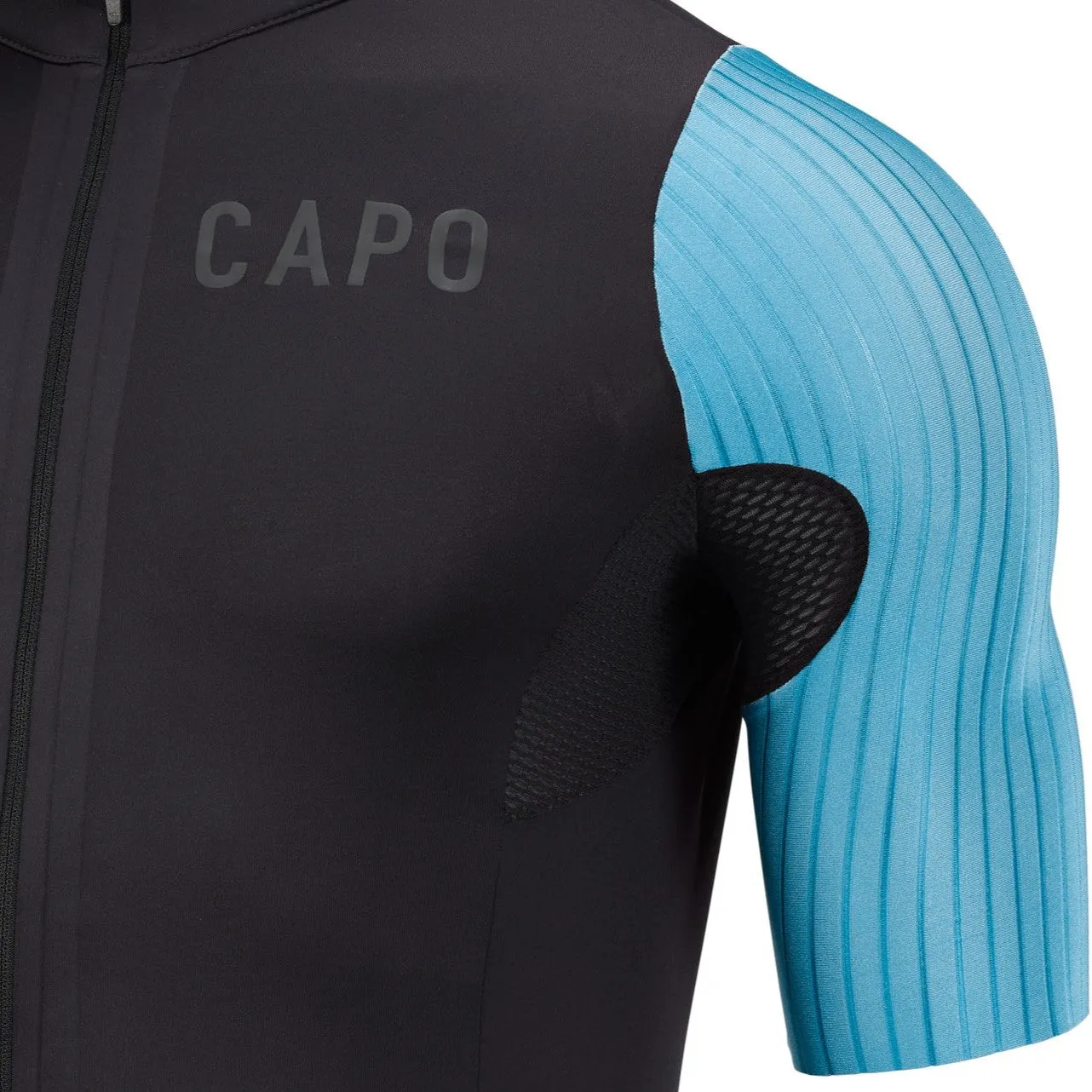 SC Aero Jersey and Padrone Bib Shorts Kit