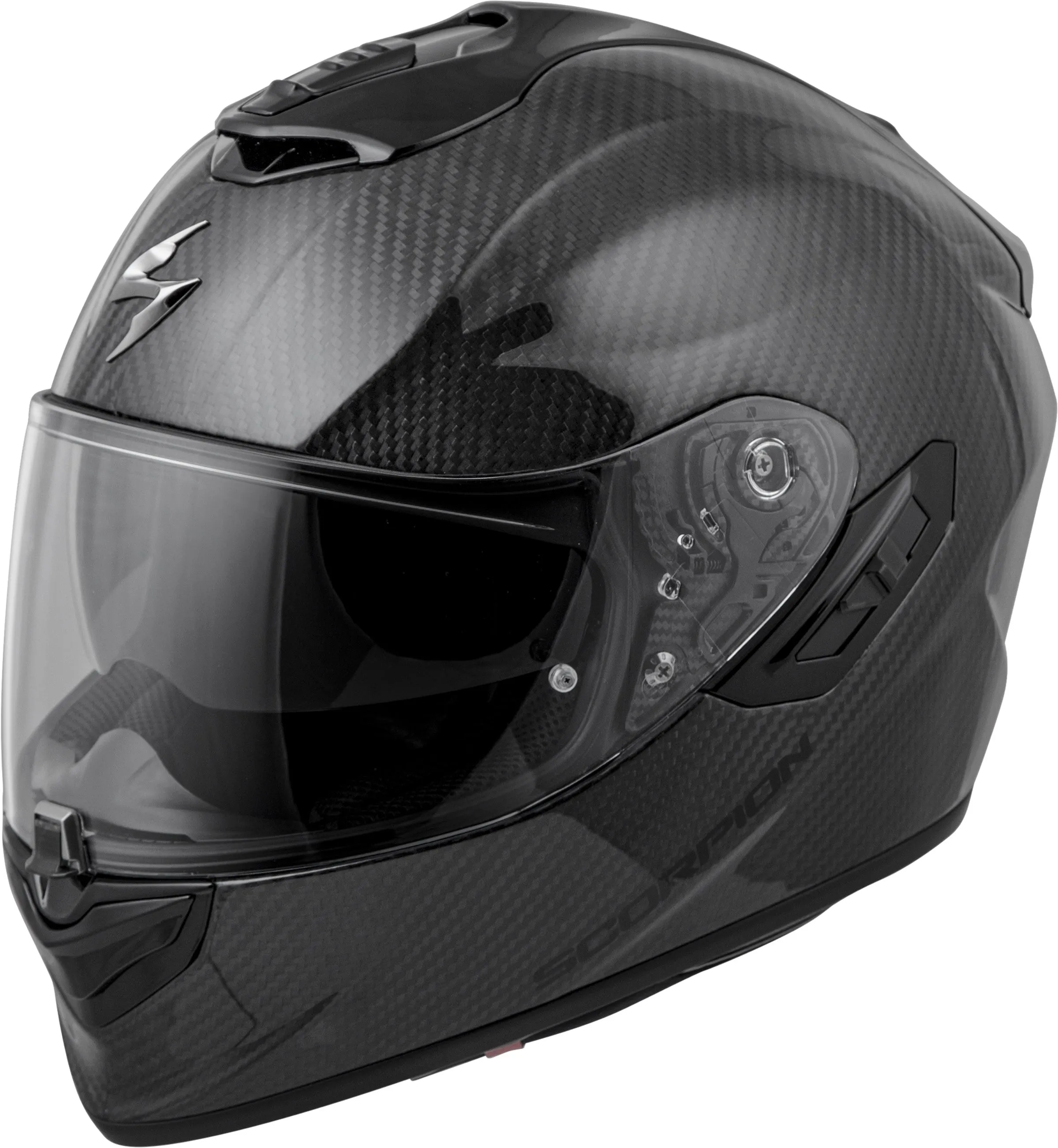 ScorpionEXO ST1400 Carbon Fiber Full Face Street Motorcycle Helmet