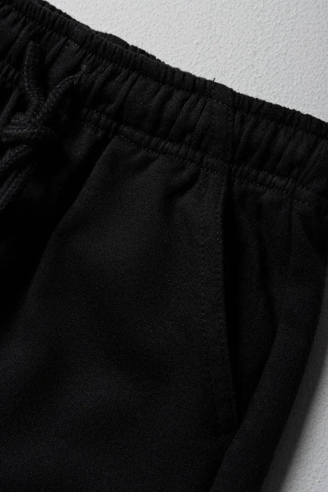 Shorts Black